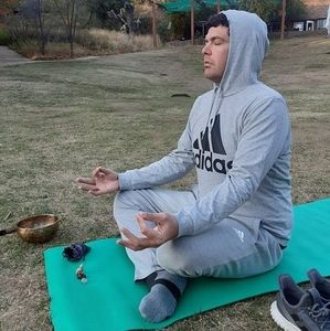 Meet your Posher, Mike